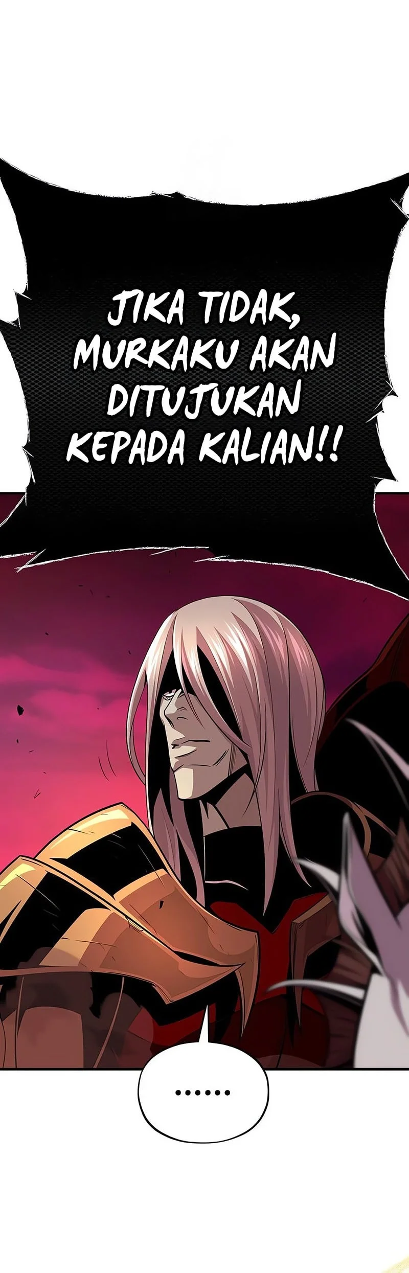 The Dark Magician Transmigrates After 66666 Years Chapter 156 Gambar 32