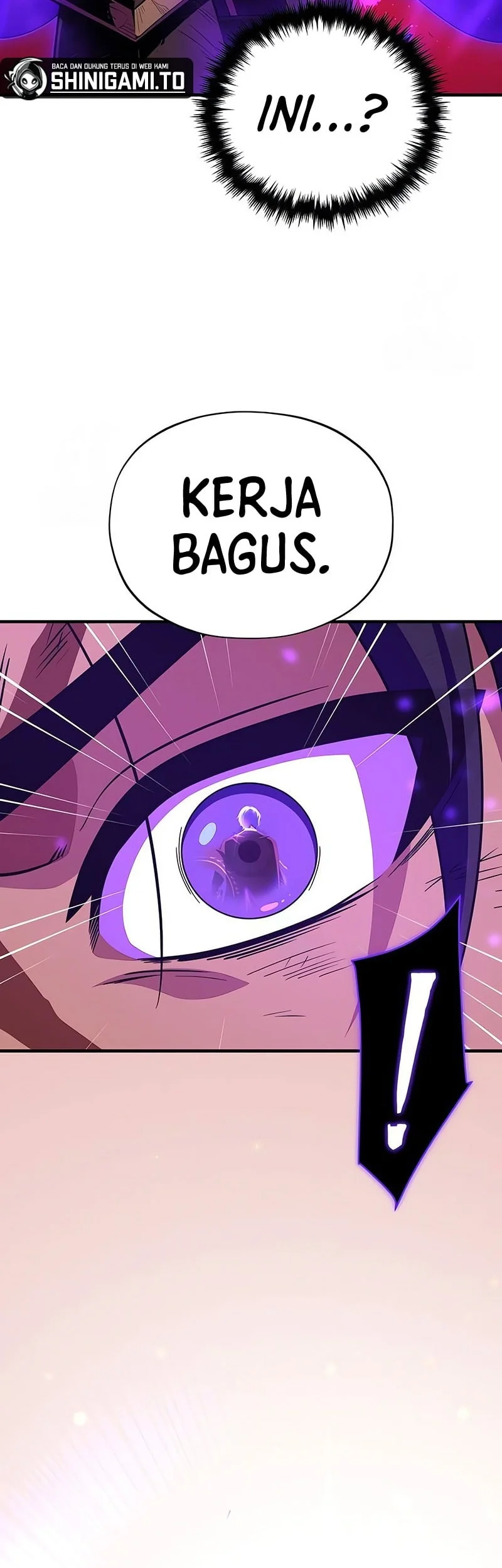 The Dark Magician Transmigrates After 66666 Years Chapter 157 Gambar 49