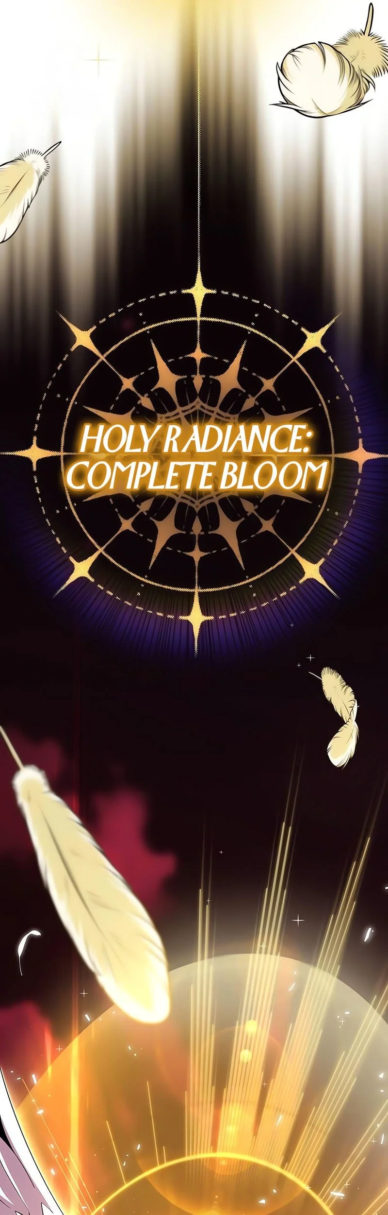 The Dark Magician Transmigrates After 66666 Years Chapter 157 Gambar 68