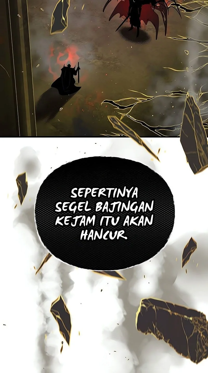The Dark Magician Transmigrates After 66666 Years Chapter 157 Gambar 39