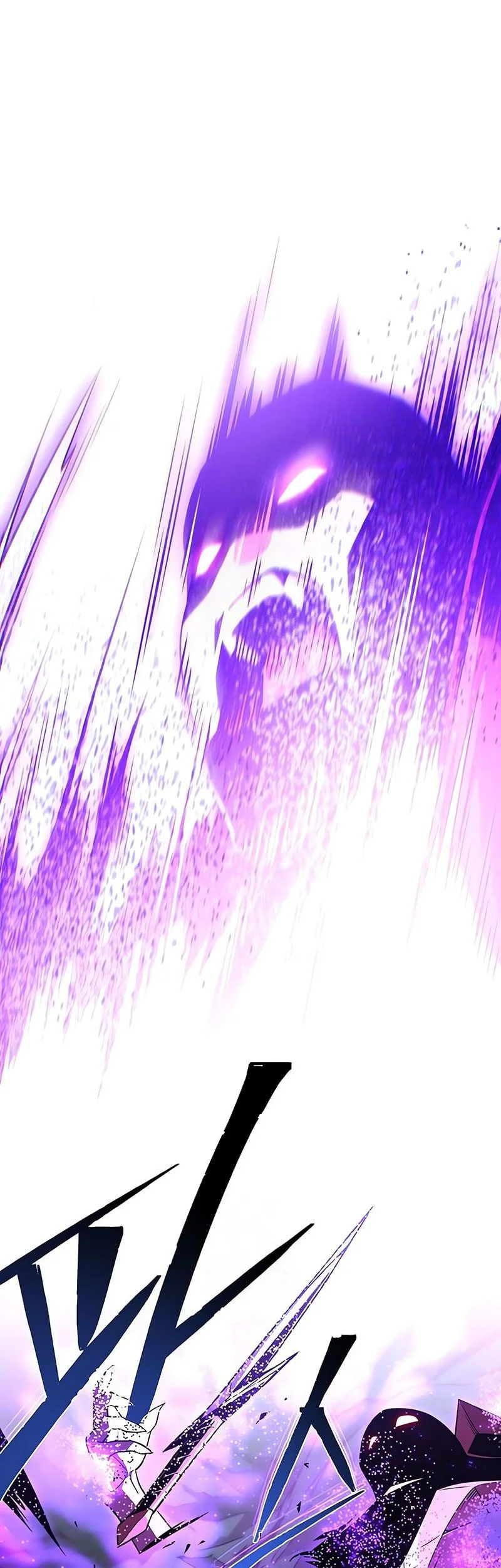 Manhwa The Dark Magician Transmigrates After 66666 Years Chapter 157 gambar nomor 2