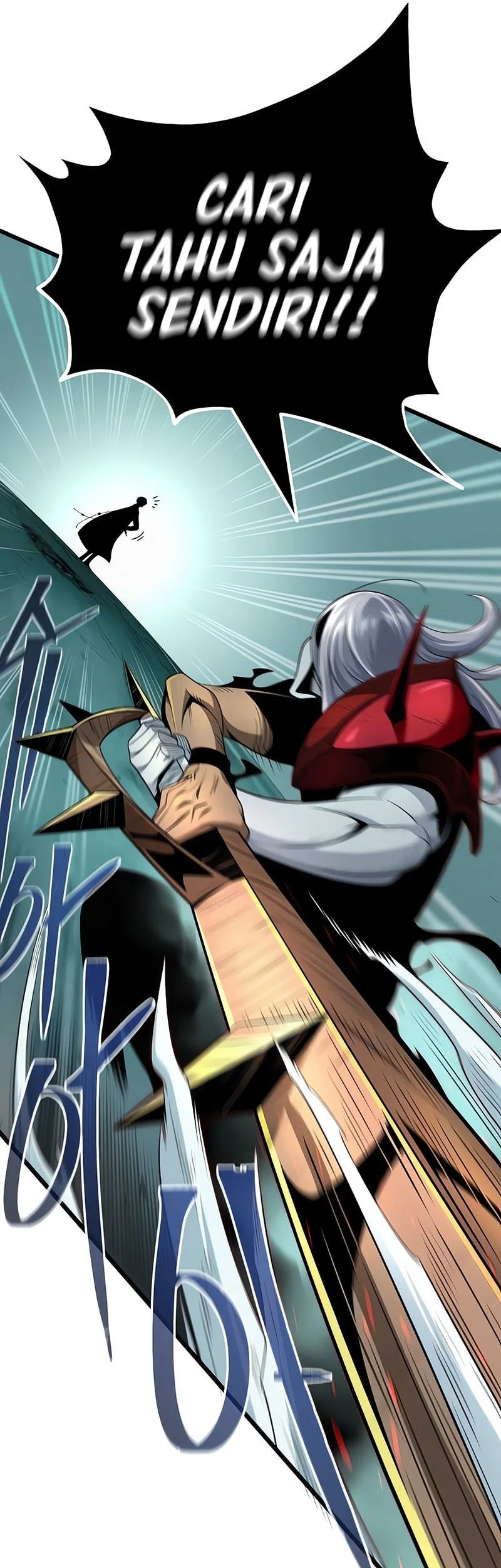 The Dark Magician Transmigrates After 66666 Years Chapter 157 Gambar 13