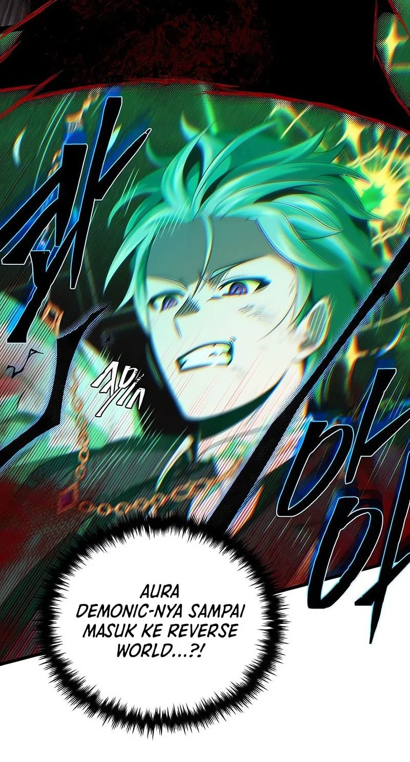 The Dark Magician Transmigrates After 66666 Years Chapter 158 Gambar 61