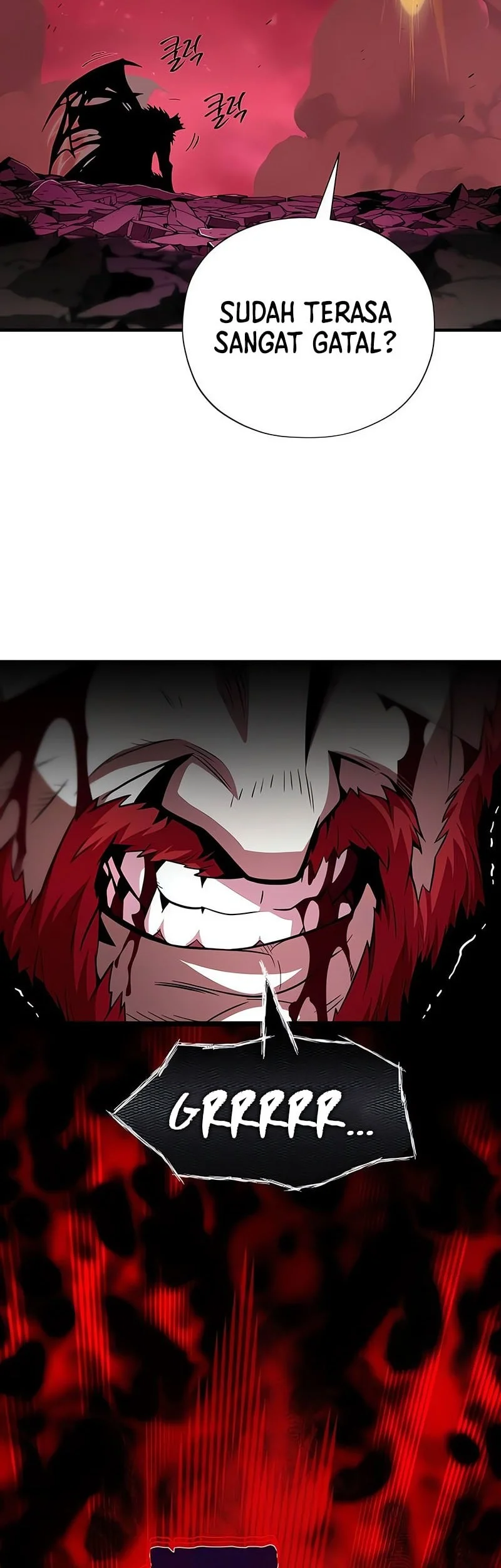 The Dark Magician Transmigrates After 66666 Years Chapter 158 Gambar 59