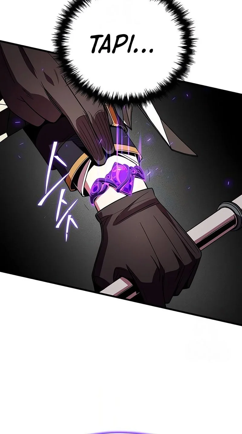 The Dark Magician Transmigrates After 66666 Years Chapter 158 Gambar 65