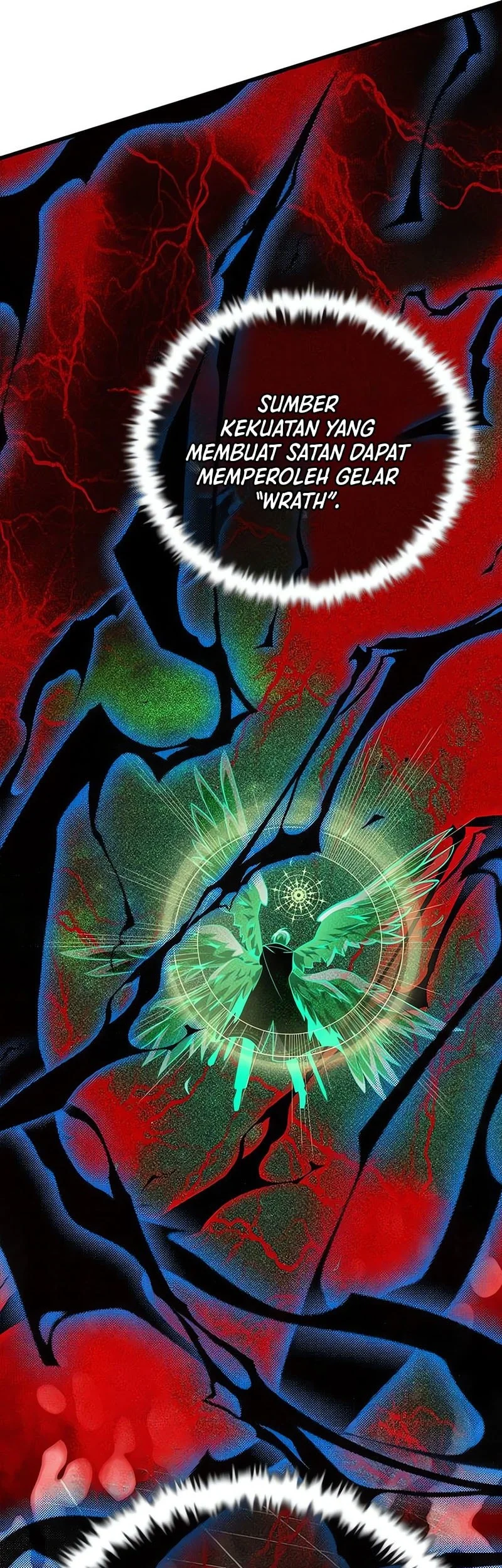 The Dark Magician Transmigrates After 66666 Years Chapter 158 Gambar 62