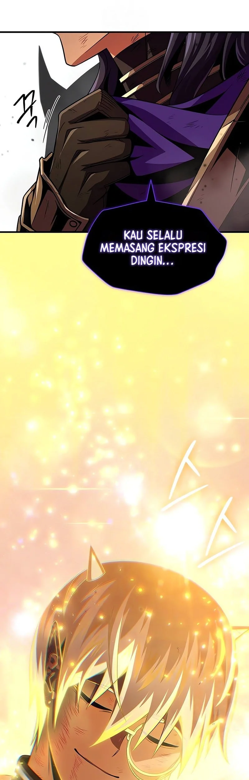 The Dark Magician Transmigrates After 66666 Years Chapter 158 Gambar 90