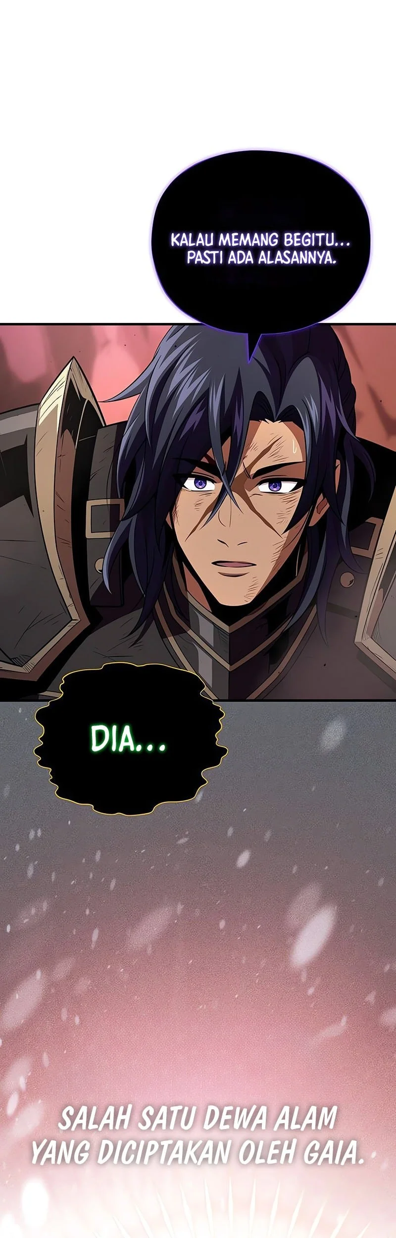 The Dark Magician Transmigrates After 66666 Years Chapter 158 Gambar 78