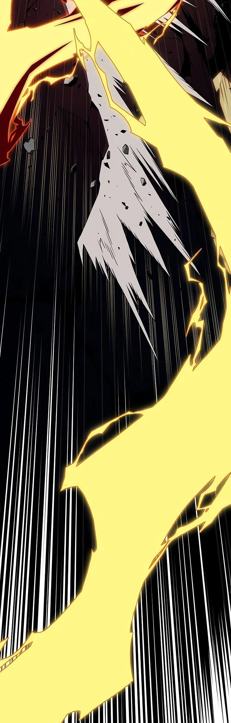 The Dark Magician Transmigrates After 66666 Years Chapter 158 Gambar 8