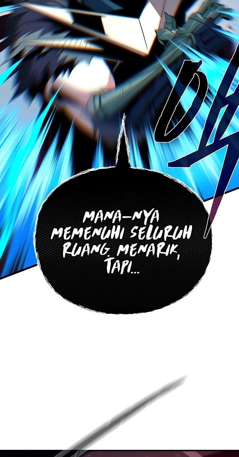 The Dark Magician Transmigrates After 66666 Years Chapter 158 Gambar 22