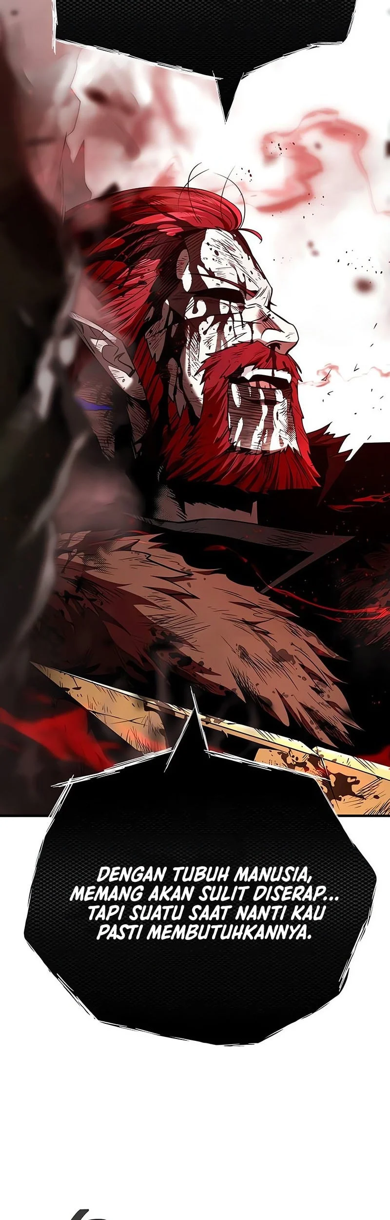 The Dark Magician Transmigrates After 66666 Years Chapter 159 Gambar 55