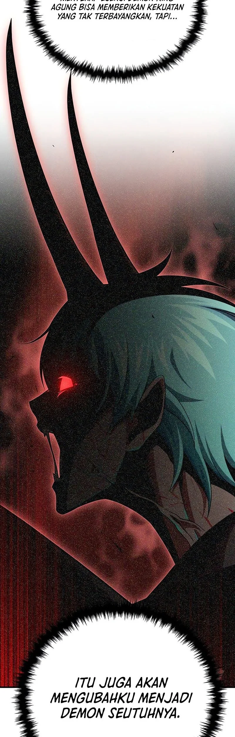 The Dark Magician Transmigrates After 66666 Years Chapter 159 Gambar 59