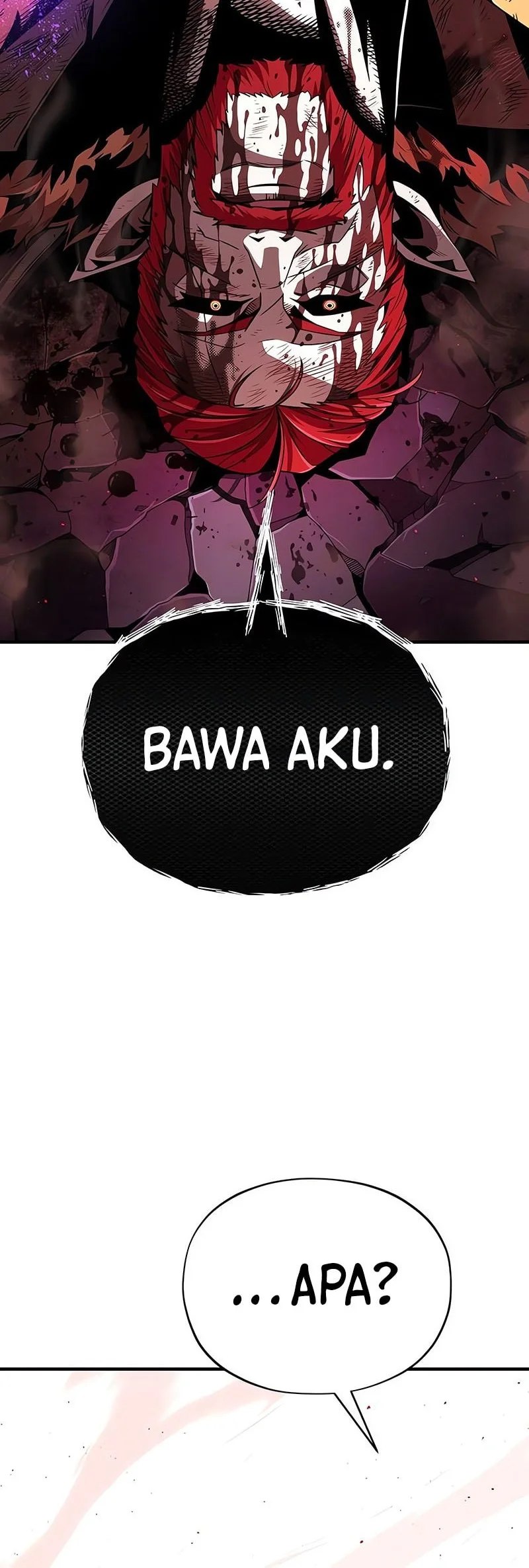 The Dark Magician Transmigrates After 66666 Years Chapter 159 Gambar 49