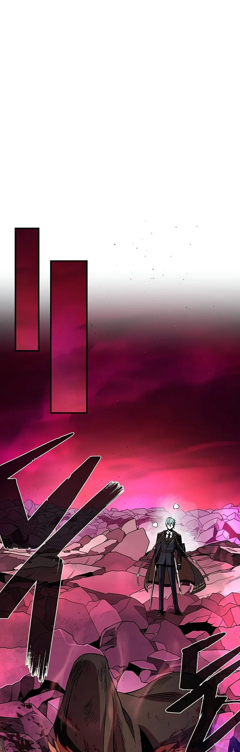 The Dark Magician Transmigrates After 66666 Years Chapter 159 Gambar 47