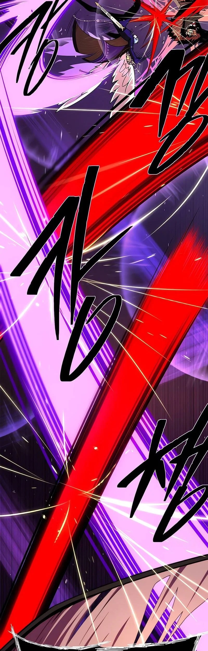 The Dark Magician Transmigrates After 66666 Years Chapter 159 Gambar 8