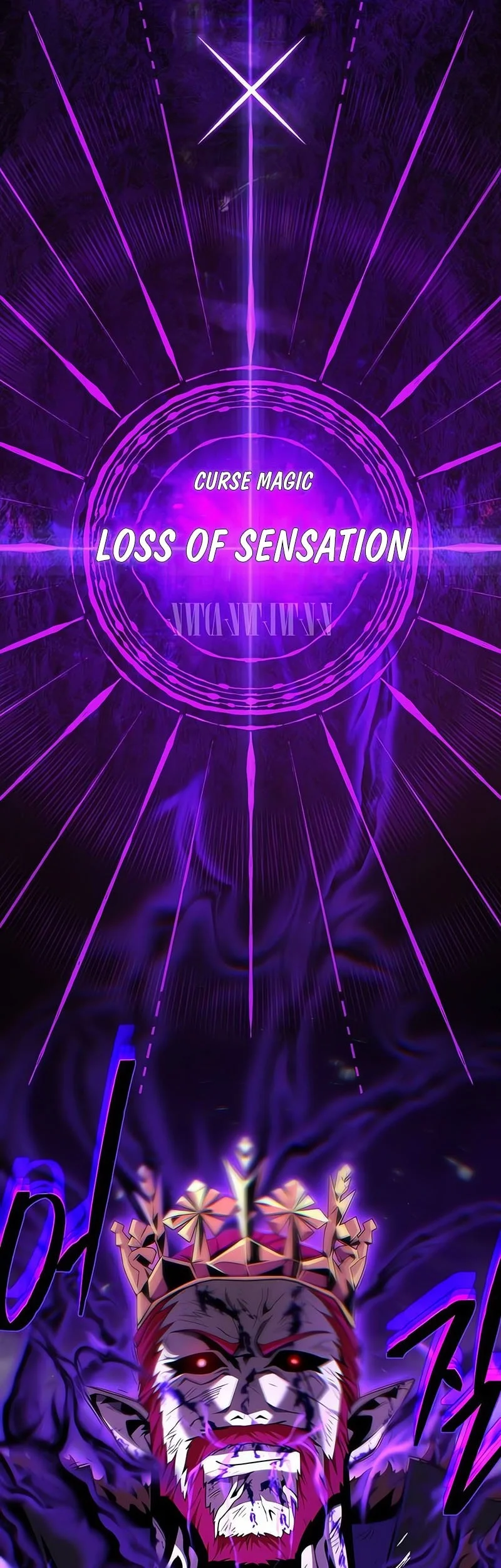 The Dark Magician Transmigrates After 66666 Years Chapter 159 Gambar 14