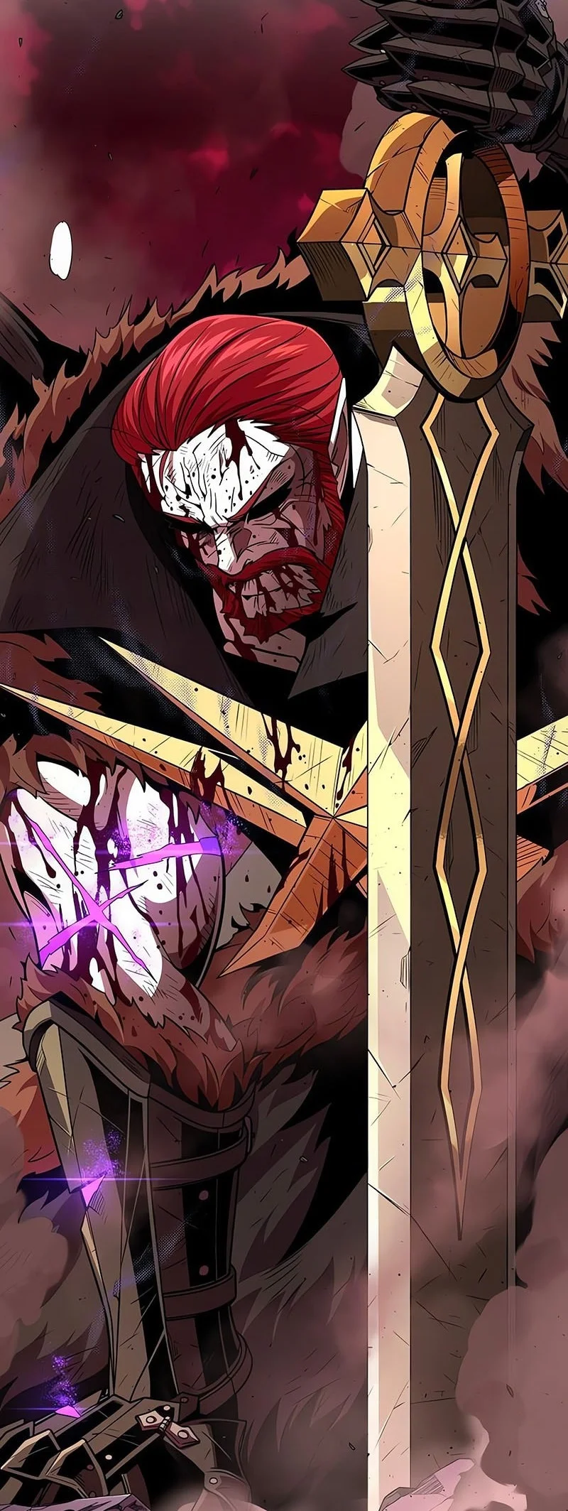 The Dark Magician Transmigrates After 66666 Years Chapter 159 Gambar 17