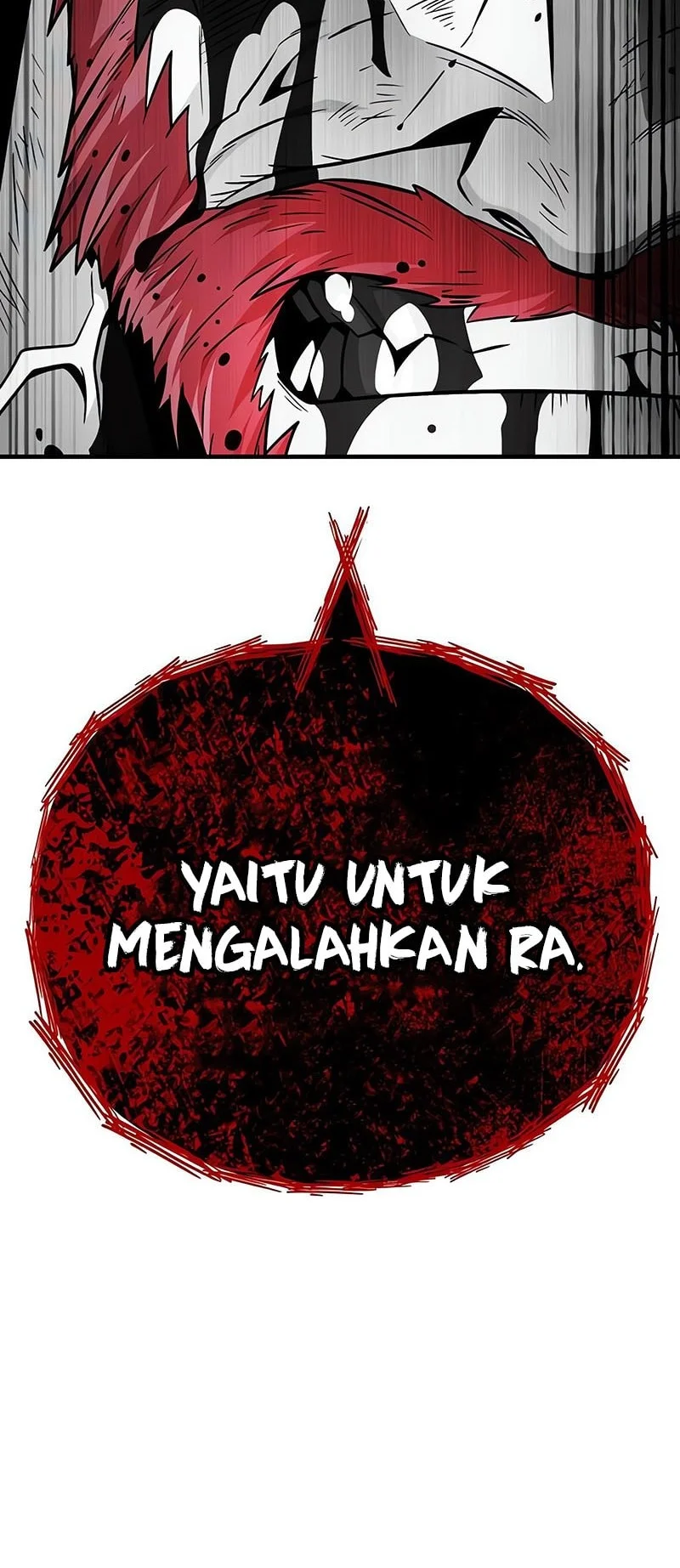 The Dark Magician Transmigrates After 66666 Years Chapter 159 Gambar 29