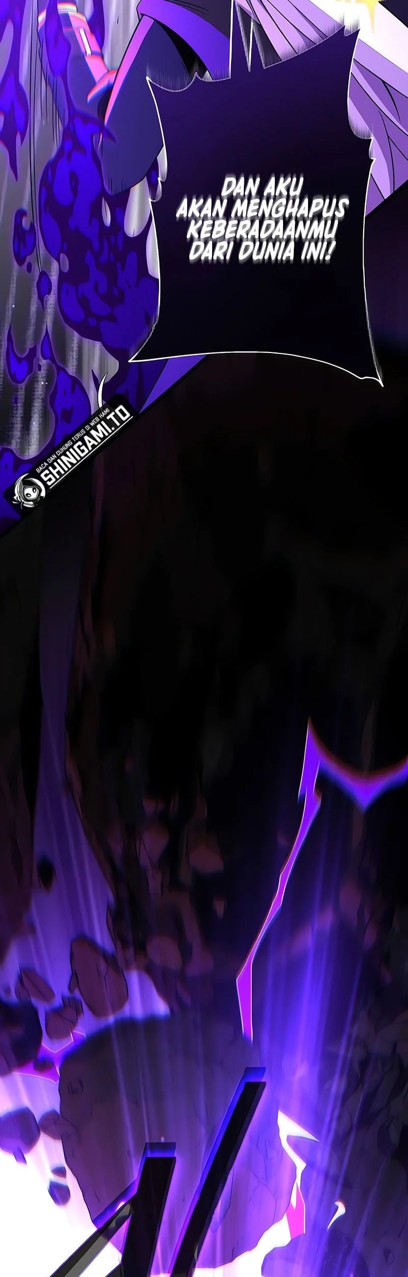 The Dark Magician Transmigrates After 66666 Years Chapter 159 Gambar 32