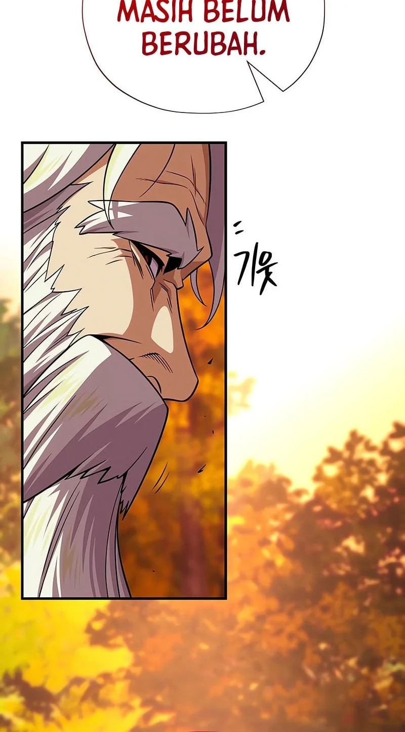 The Dark Magician Transmigrates After 66666 Years Chapter 160 Gambar 41