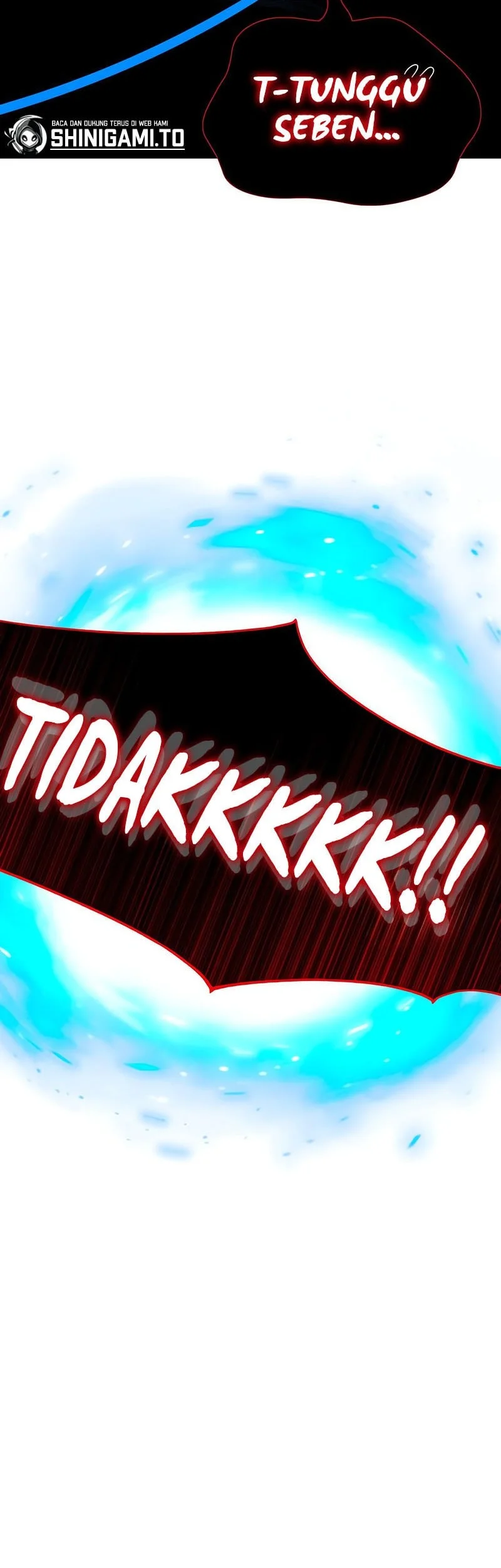 The Dark Magician Transmigrates After 66666 Years Chapter 160 Gambar 39