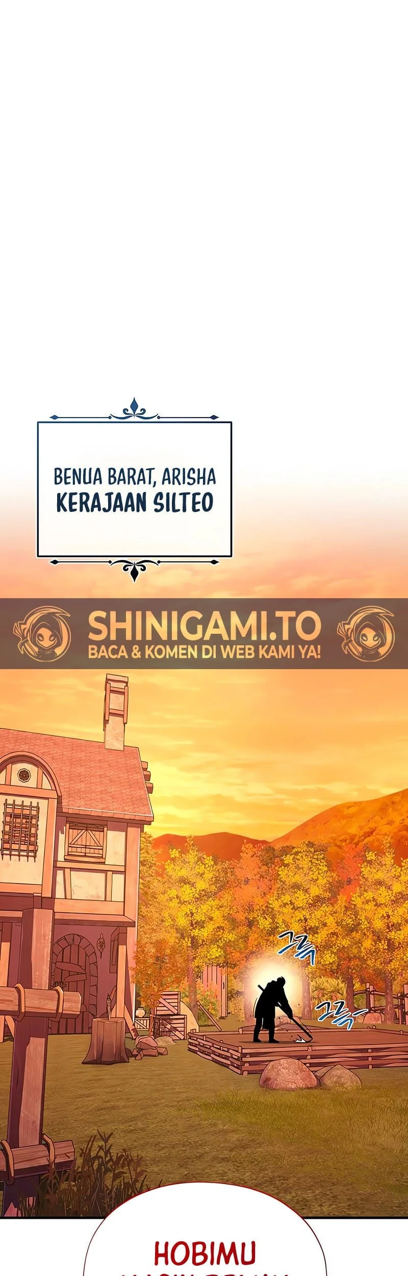 The Dark Magician Transmigrates After 66666 Years Chapter 160 Gambar 40