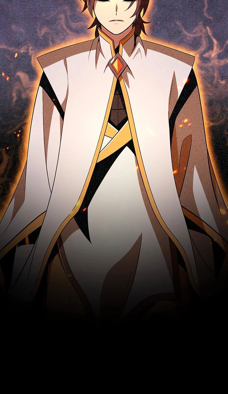 The Dark Magician Transmigrates After 66666 Years Chapter 160 Gambar 49