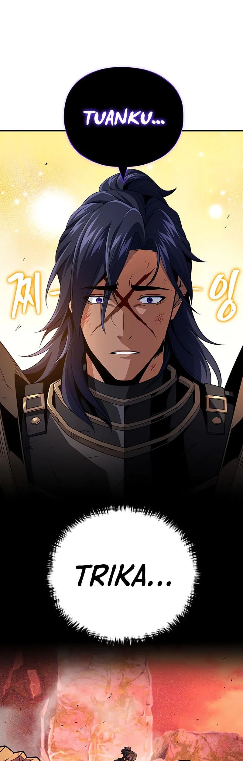 The Dark Magician Transmigrates After 66666 Years Chapter 160 Gambar 15