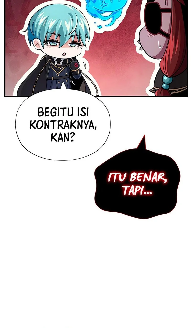 The Dark Magician Transmigrates After 66666 Years Chapter 160 Gambar 33