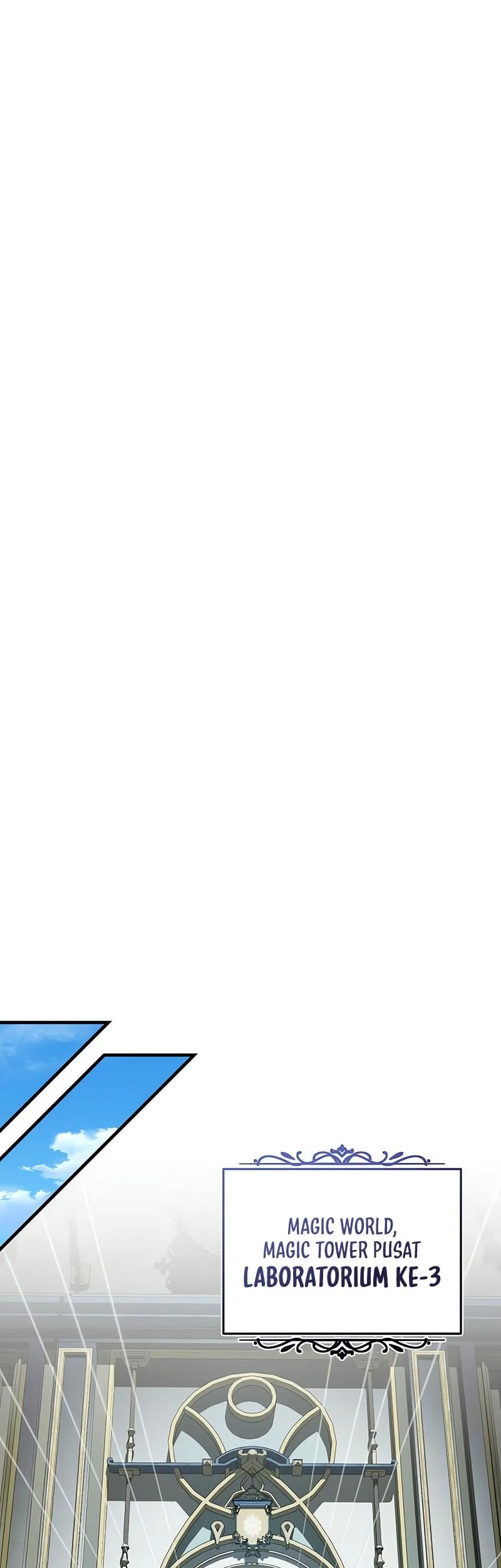 The Dark Magician Transmigrates After 66666 Years Chapter 161 Gambar 34