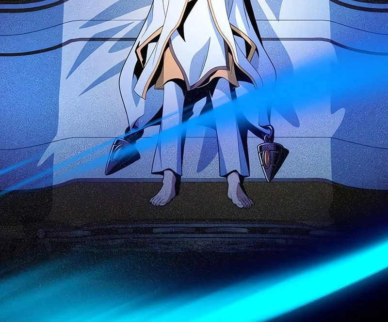 The Dark Magician Transmigrates After 66666 Years Chapter 161 Gambar 48