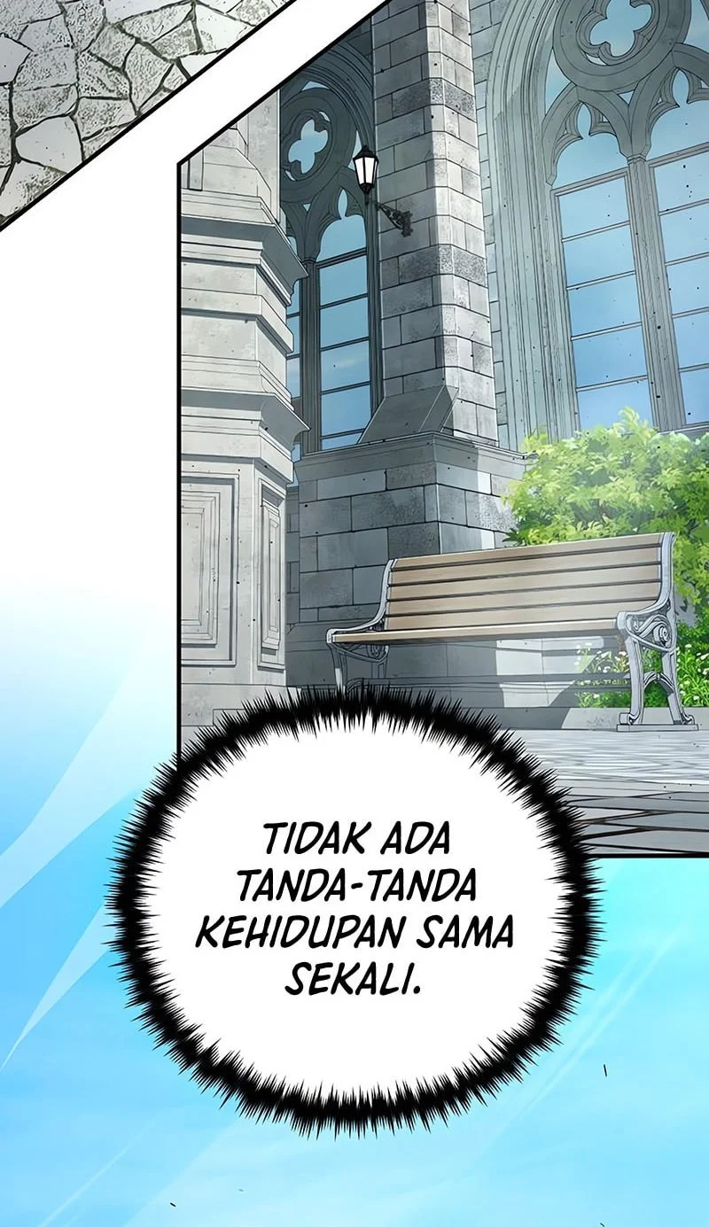 The Dark Magician Transmigrates After 66666 Years Chapter 161 Gambar 5