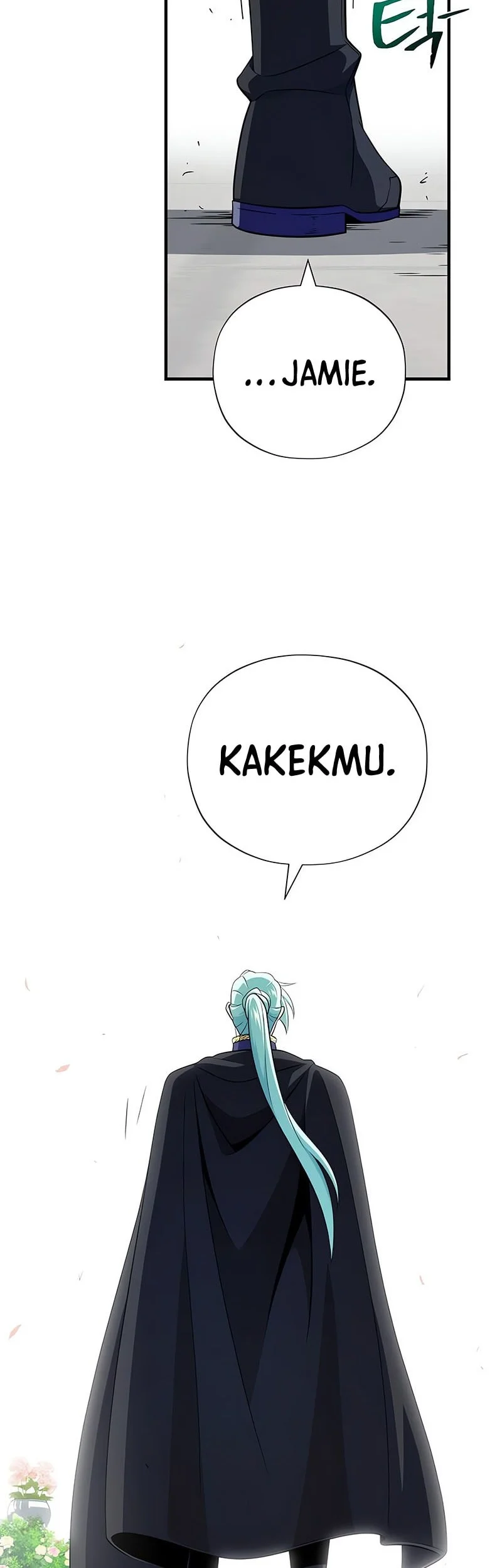 The Dark Magician Transmigrates After 66666 Years Chapter 162 Gambar 50