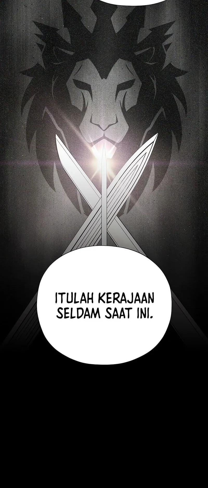 The Dark Magician Transmigrates After 66666 Years Chapter 162 Gambar 56