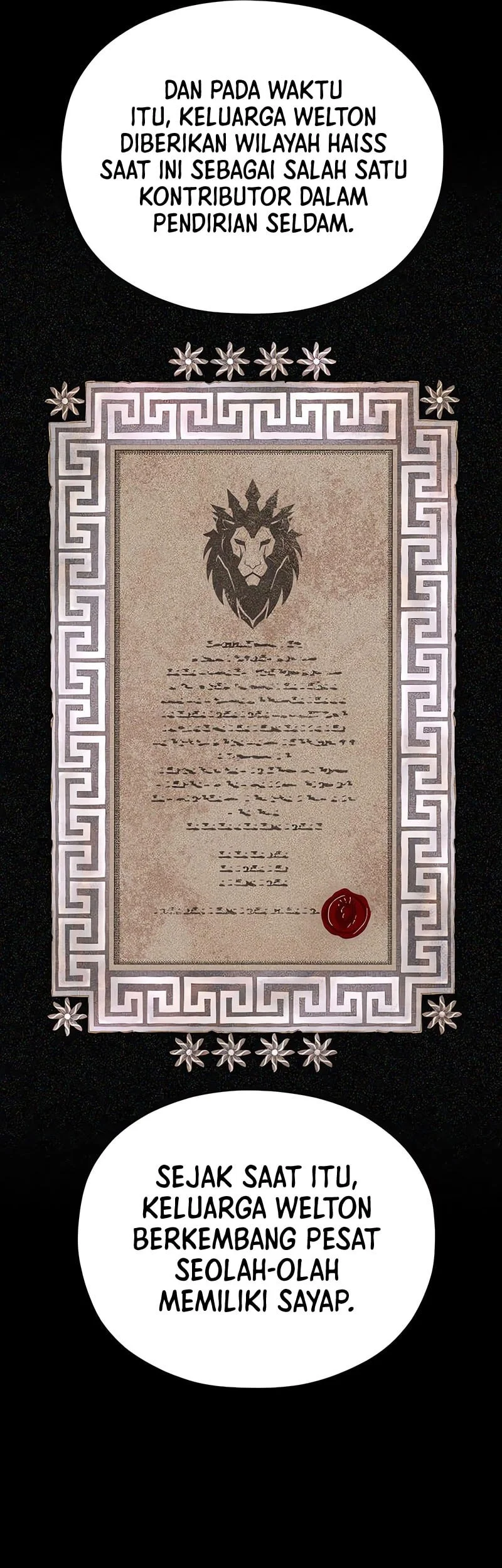 The Dark Magician Transmigrates After 66666 Years Chapter 162 Gambar 57