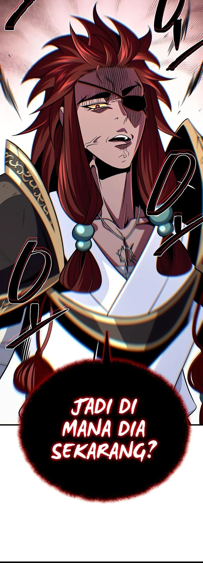 The Dark Magician Transmigrates After 66666 Years Chapter 162 Gambar 68