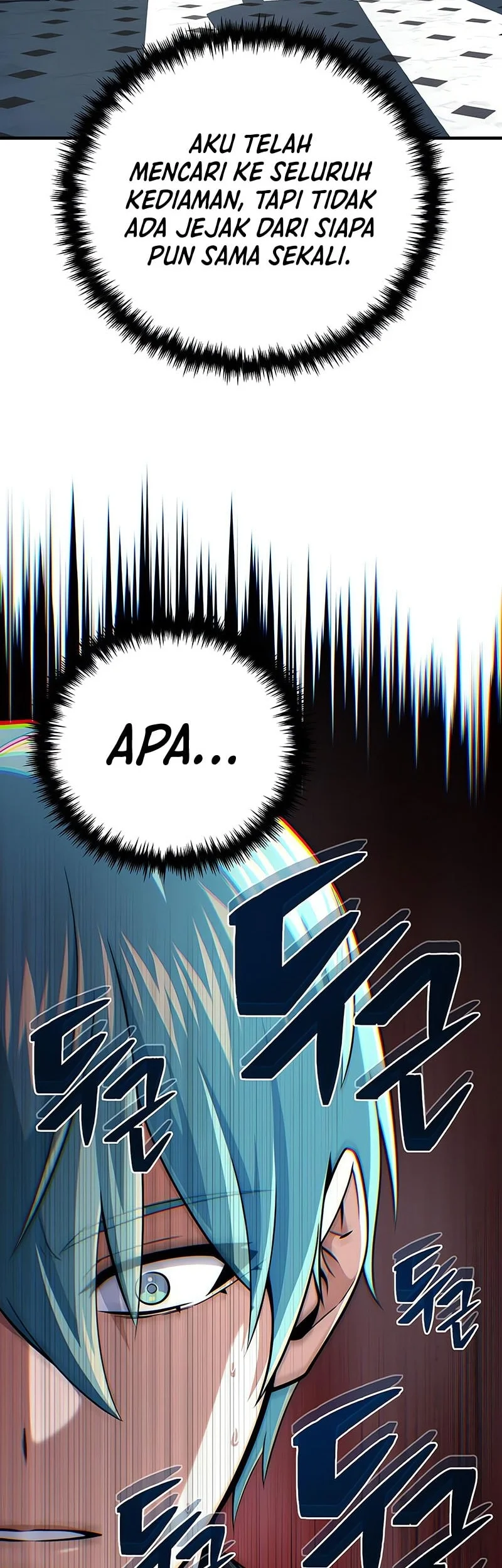 The Dark Magician Transmigrates After 66666 Years Chapter 162 Gambar 34