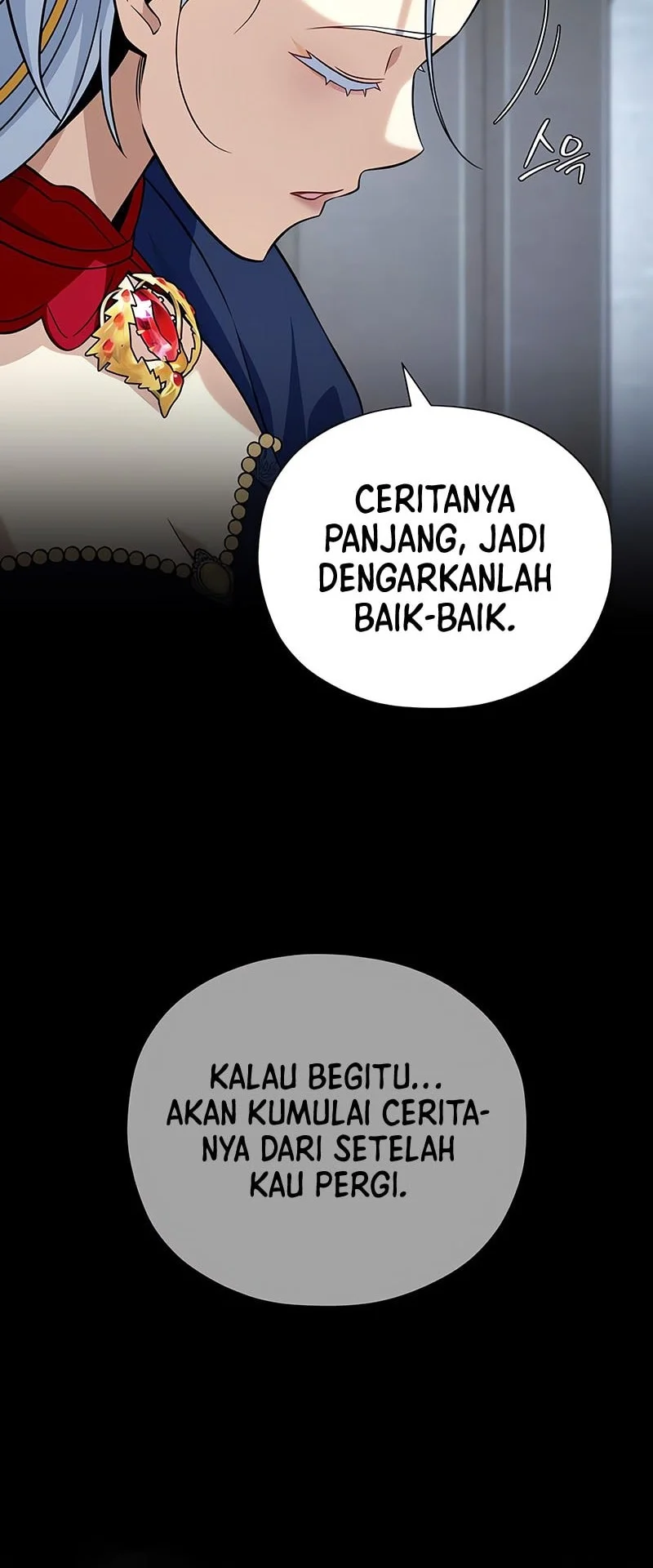 The Dark Magician Transmigrates After 66666 Years Chapter 162 Gambar 9