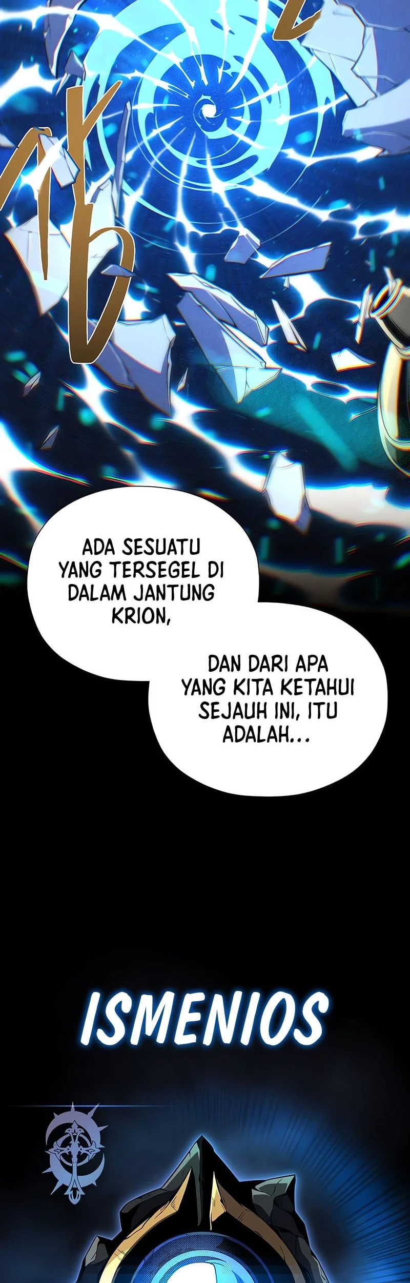 The Dark Magician Transmigrates After 66666 Years Chapter 162 Gambar 18