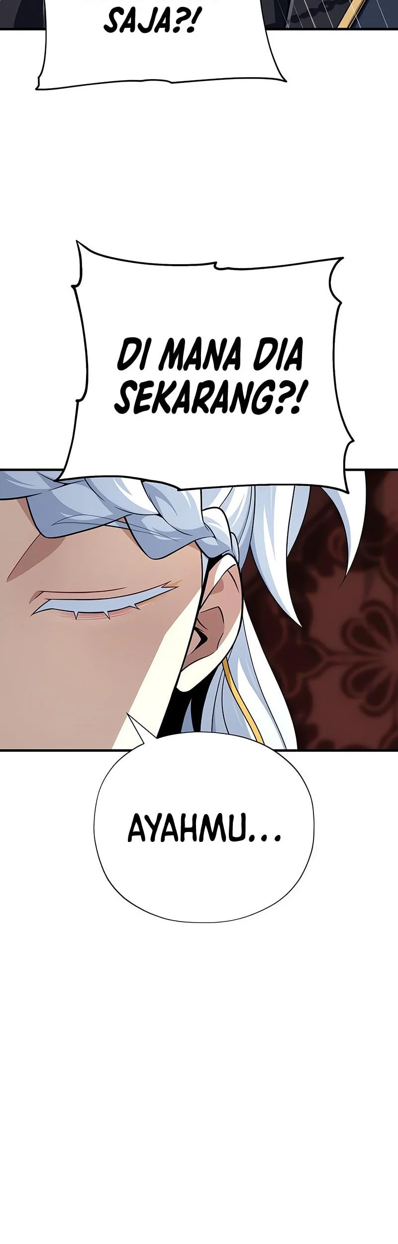 The Dark Magician Transmigrates After 66666 Years Chapter 162 Gambar 30