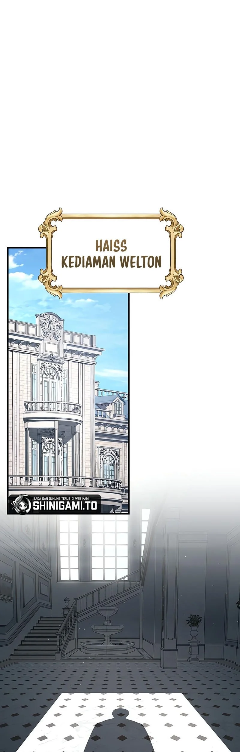 The Dark Magician Transmigrates After 66666 Years Chapter 162 Gambar 31