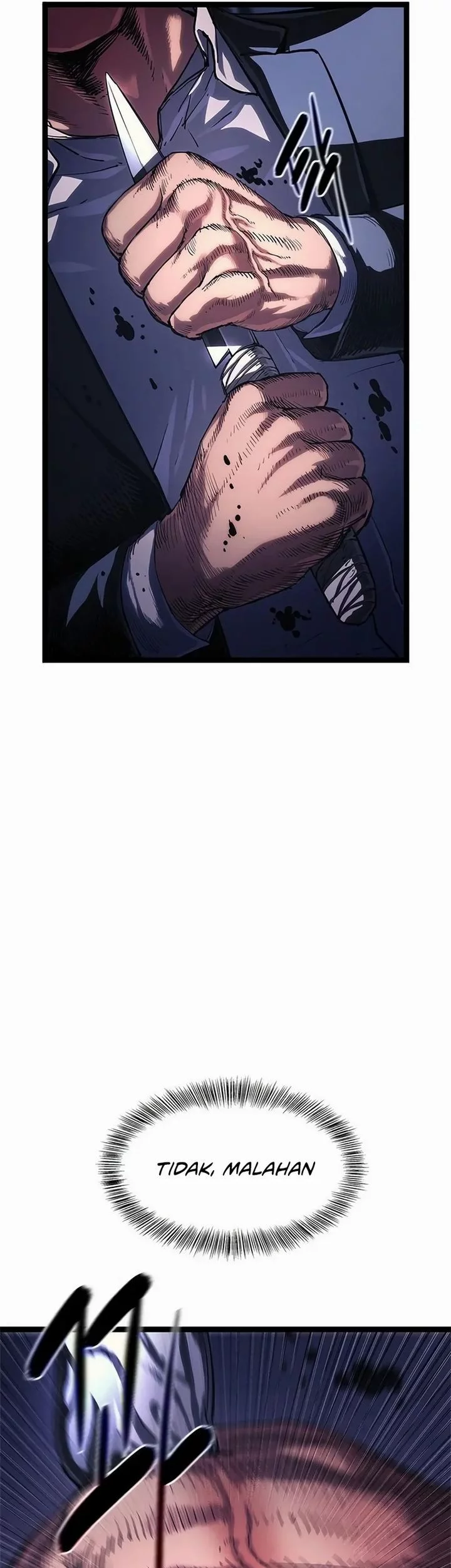 The Demon in Human Form Chapter 14 Gambar 5