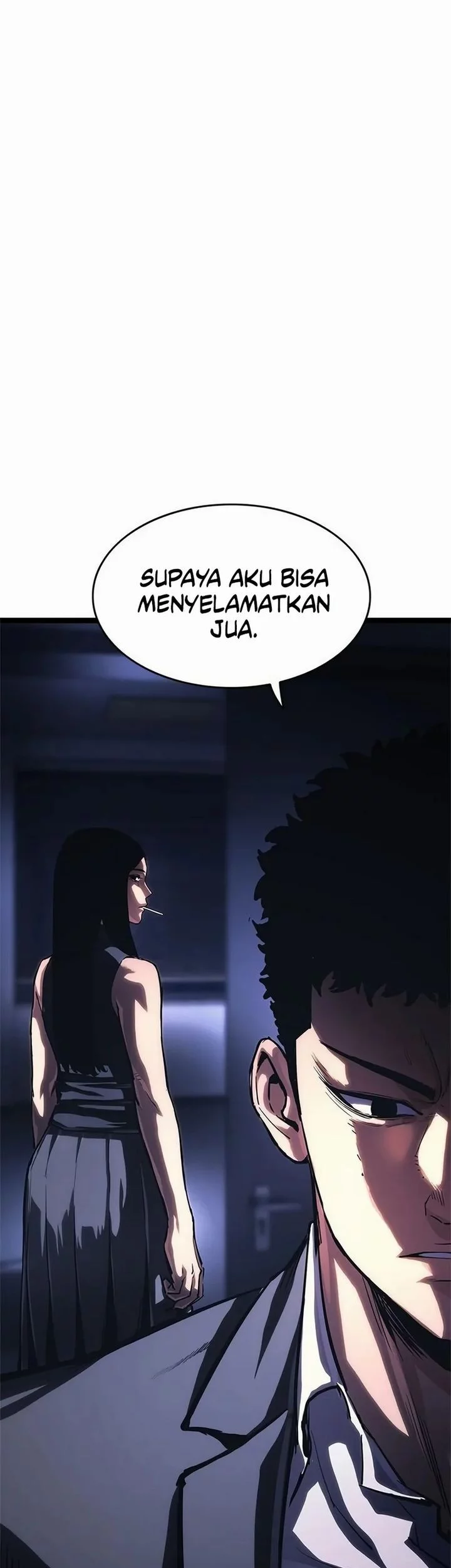 The Demon in Human Form Chapter 14 Gambar 19