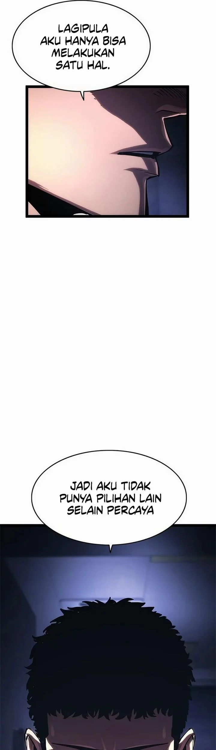 The Demon in Human Form Chapter 14 Gambar 25