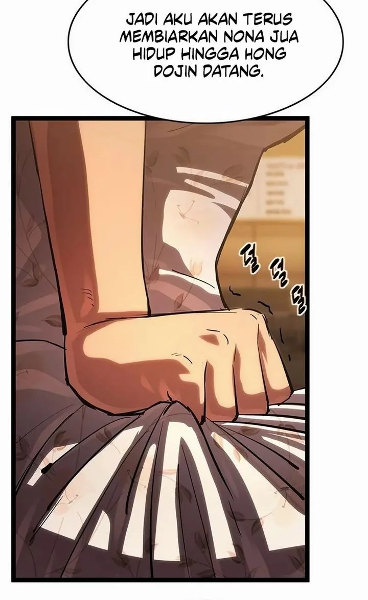 The Demon in Human Form Chapter 14 Gambar 36