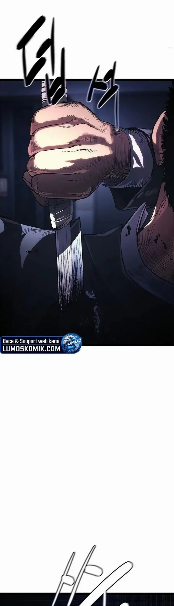 Komik The Demon in Human Form Chapter 14 gambar nomor 1