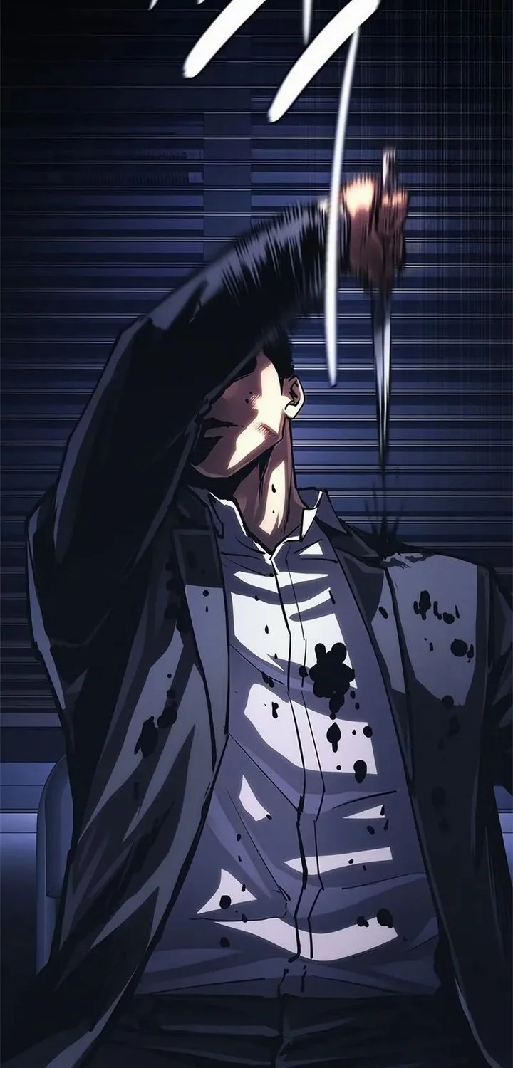 Manhwa The Demon in Human Form Chapter 14 gambar nomor 2