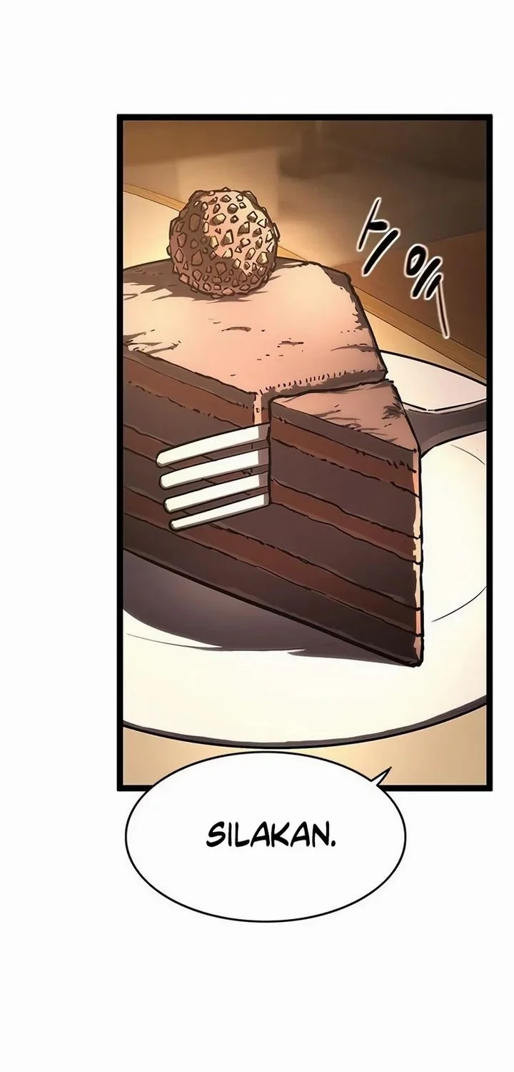 The Demon in Human Form Chapter 14 Gambar 40