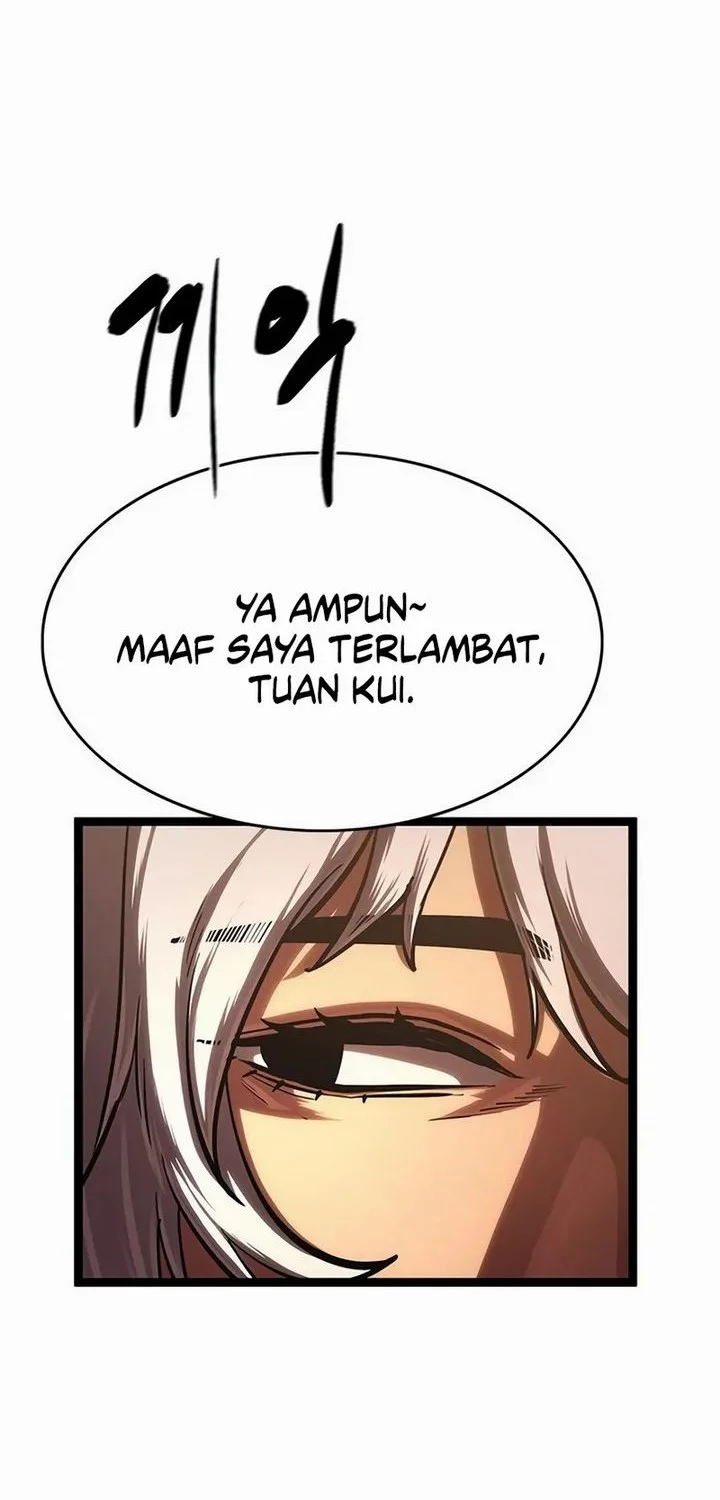 The Demon in Human Form Chapter 14 Gambar 44