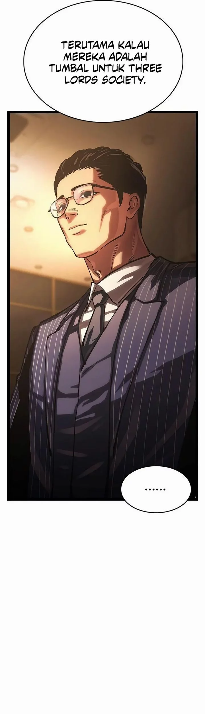 The Demon in Human Form Chapter 14 Gambar 59